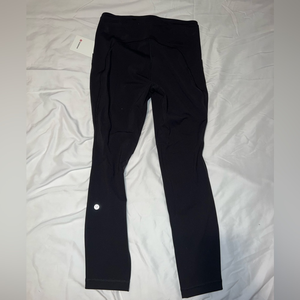 Lululemon Swift Speed High Rise Tight 25” (NWT)